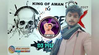 Dabdaba Tha Dabba Banaa Rahega King Of Aman Dj Remix   