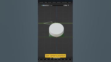 Blender tip 58 #blender #blender3d #tips #3dtips #learning #tutorial