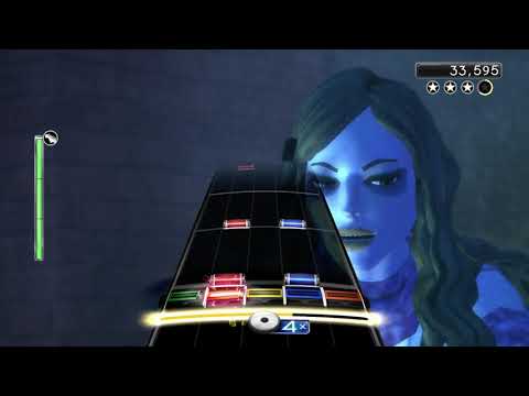 Wideo: „Nie Konkurujemy Z Guitar Hero” - Twierdzi Twórca Rock Band 2