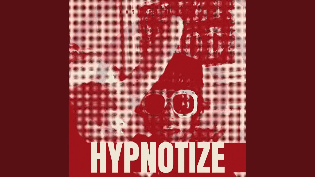 Παρακολούθηση Hypnotize στο YouTube Παρακολούθηση Hypnotize στο YouTube