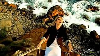 Jennifer Paige - Crush (David Morales Club Mix - Tony Mendes Video Re Edit)