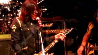 Stryper - Carry On Wayward Son (Kansas cover)