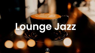 Bossa Nova Jazz ☕ Smooth Background Jazz Music [ Lounge Jazz ]