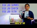 Review TOPKA Skimmer JY-02 vs JY-03 | Bikin Air Aquarium TAMBAH BENING