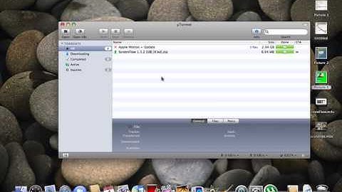How To Get ScreenFlow For Free