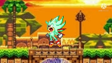 shadic all transformation