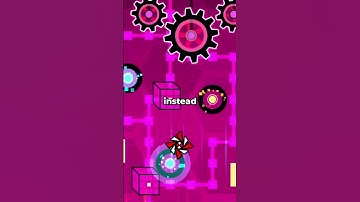 The Most Influential Geometry Dash Player