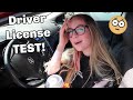 Drivers License Test