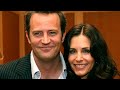 Courteney Cox&#39;s Tribute To Friends Co-Star Matthew Perry Breaks Our Hearts