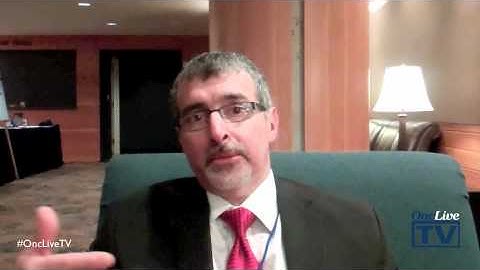 Dr. Harry Erba Discusses Molecular Monitoring for Chronic Myeloid Leukemia