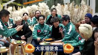 【最後一場謝票精華上集】墨魚遊戲3 賽後討論|洪天明老師感動到場|終極i人Gareth T 場內趣事 i人世界嘅你地識條背脊咩|傳紙仔遊戲再現 床狗慘被荼毒室fake臭|蛇口鍾雪最後客串 有冇點名環節