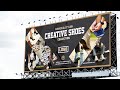 How to Properly Design Billboard Illustrator | Billboard Design in Illustrator