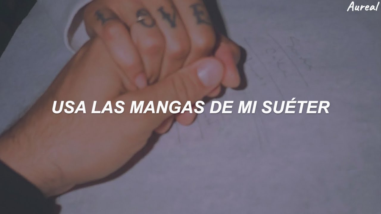 The Neighbourhood Sweater Weather (Traducida al Español) YouTube The Neighbourhood Sweater Weather (Traducida al Español) YouTube