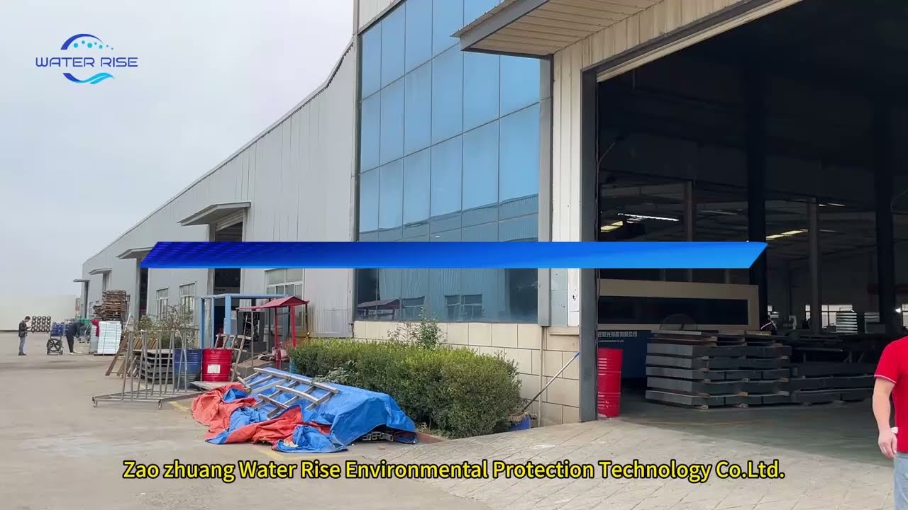 Inside a Water Vending Machine Factory | Manufacturing Tour