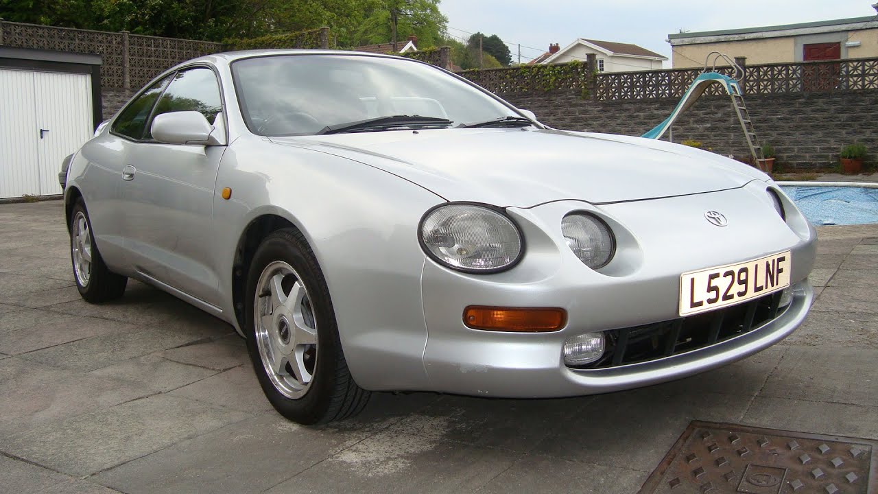 1999 Toyota Camry For Sale >> PX To Clear:1994 Toyota Celica 2.0 GT 168BHp - Superstrut ... 1999 Toyota Camry For Sale >> PX To Clear:1994 Toyota Celica 2.0 GT 168BHp - Superstrut ...