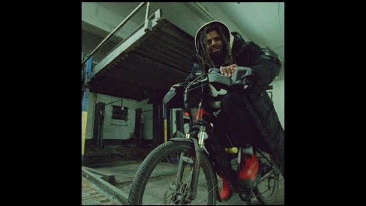 [FREE] J Cole Type Beat – 