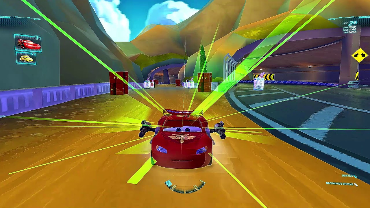 Игры тачки игры такие. Cars 2 game. Тачки / cars: the videogame (2006). Cars 2 Overdrive. Игры Тачки 2 молния Маквин.