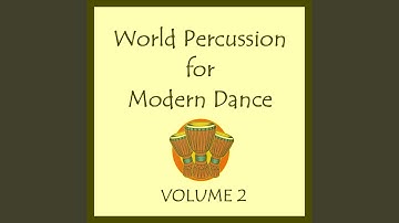 Eights 56 Swung World Percussion