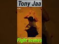 Tony Jaa fight