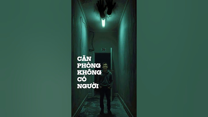 Chuyện kinh dị - Căn nhà không có người #chuyệnma #horror #ghost#