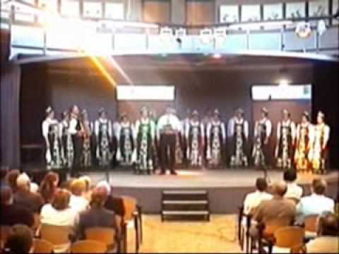 омский хор слушать омский хор слушать