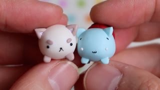 Charm Update #21: More Tsum Tsums, Puppycat, Little Twin Galaxies, etc
