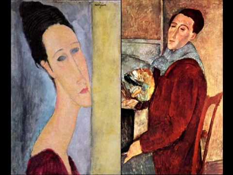 Amedeo Modigliani a cura di Irene Klein