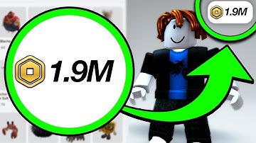 3 REAL Ways To Get FREE ROBUX.. (2025)