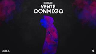 Video-Miniaturansicht von „Salah - Vente Conmigo (Audio Oficial)“