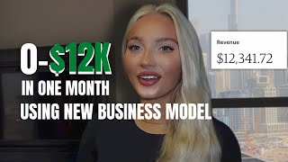 The ACTUAL Way To Make $10,000\/MONTH In 2023 (USING PLR)