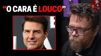 imagem do vídeo TOM CRUISE com Roberto Sadovski | Planeta Podcast (CineClube - Indiana Jones)