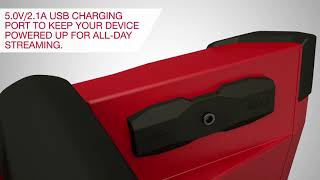 ROCK MORE ONSITE: Hilti radio and battery charger RC 4/36