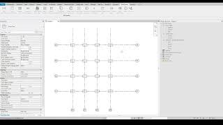 BIMQuality Revit Add-in | Auto Grid Bubbles Tool