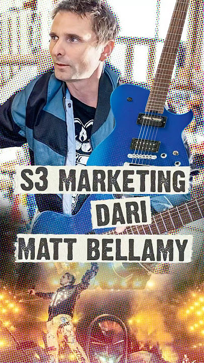 Download lagu semoga di konser nanti pake gitar itu #mattbellamy #muse #sekerasrockfm