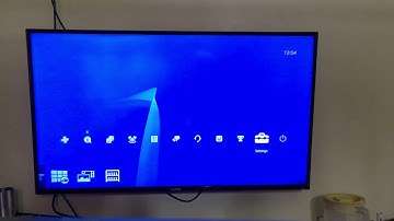 PS4 5.55 host exploit