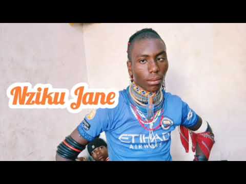 NHUNGULUME UJUMBE NZIKU JANE MADULU STUDIO