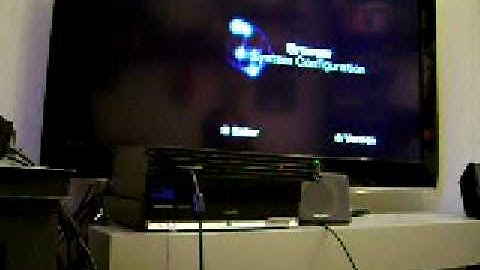 ps2 not reading ps1 discs correctly - FIXED