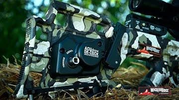 Wicked Ridge Crossbows Featuring Safe De-Cocking | TenPoint Crossbows