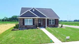 1021 Edgar Allen Road, Evansville, IN 47725