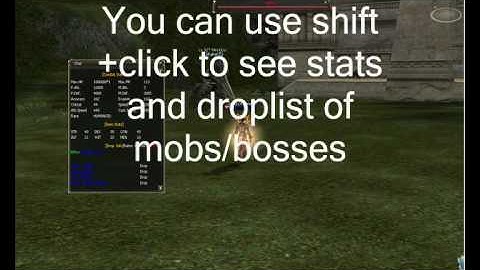 L2 Genesis PvP Custom server