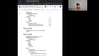 Flux Dev Meeting: 2026-04-02