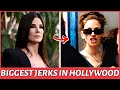 20 Hollywood Stars Who Were Actually Jerks in Real Life #2