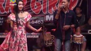 09 Memori Berkasih # Siska & Angga # New Anugerah Live JLIRU