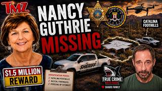 🚨143 Days Missing: New Nancy Guthrie Clues? | TMZ Ransome & Latest Updates