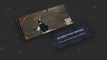 Brief Introduce：NetBoom Cloud Gaming