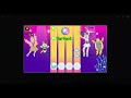 Google Doodle Champion Island Games: Synchronized Swimming Full Combo