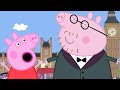 Daddy Pig Becomes Prime Minister