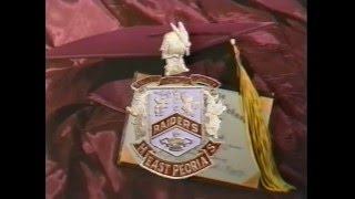 EPCHS GRADUATION May 18, 1996