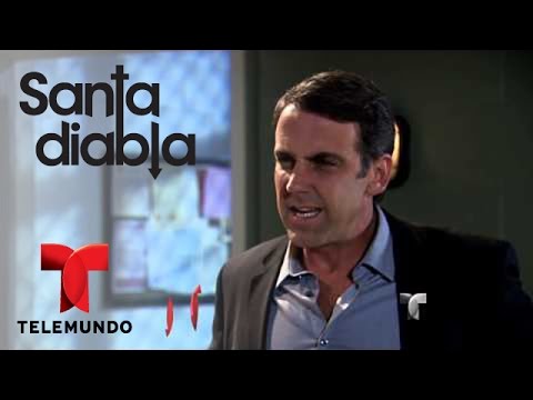 Santa Diabla | Avance Exclusivo 83 | Telemundo Novelas