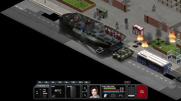 Xenonauts X Division Beginner Tutorial Veteran Ironman 24